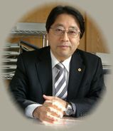 長崎県長与町の村田社会保険労務士事務所の代表　村田久雄
