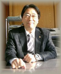 長崎県西彼杵郡長与町の村田社会保険労務士事務所の代表　村田久雄